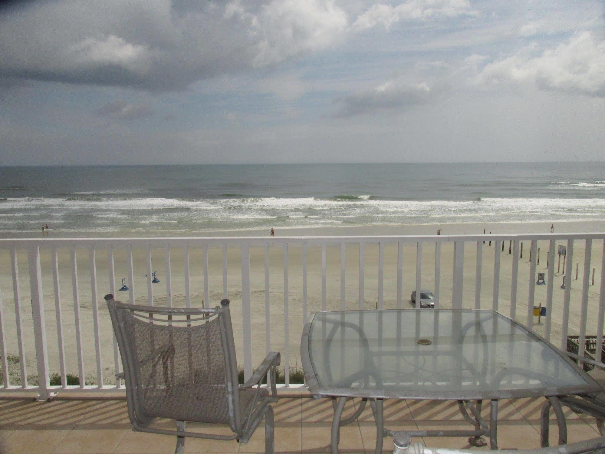 Ponce Inlet Realty  Daytona Beach Oceanfront Vacations Inc.