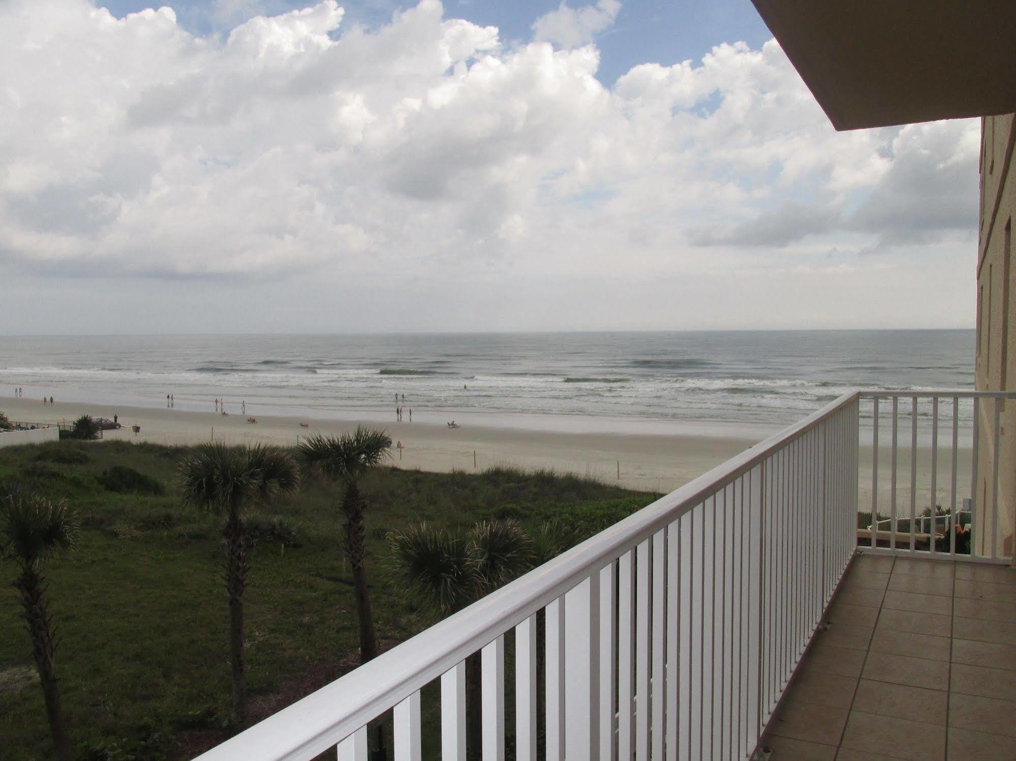 Ponce Inlet Realty  Daytona Beach Oceanfront Vacations Inc.